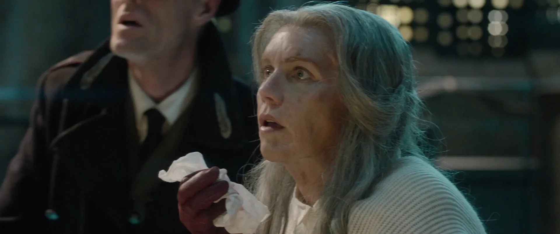 Iron Sky: The Coming Race (2019) Hindi Dual Audio HDRip 720p – 480p Screenshot